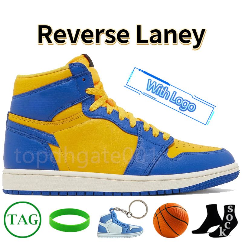 #13- Reverse Laney