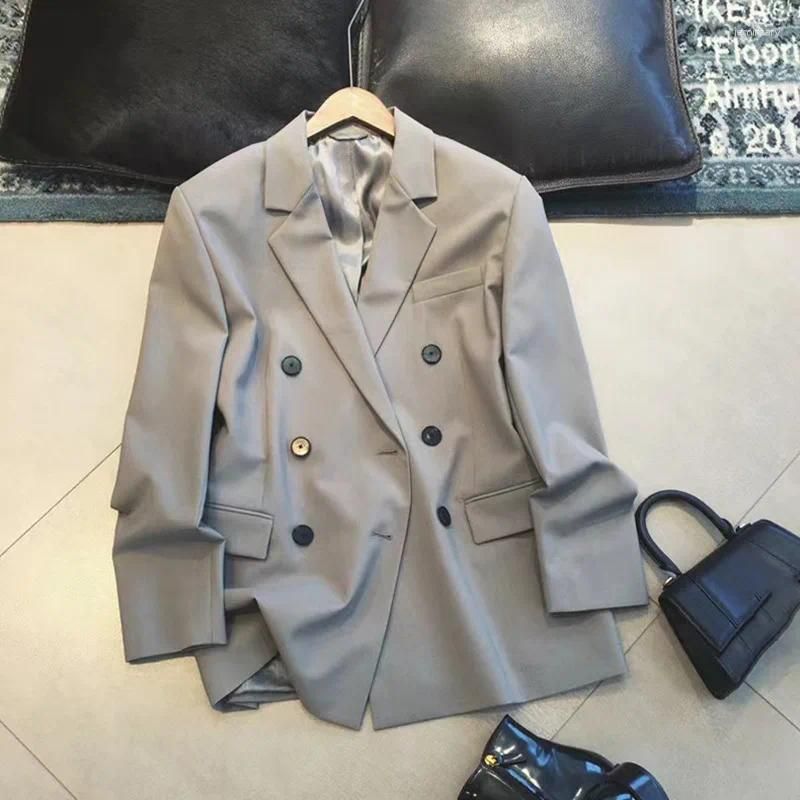 Gray Coats