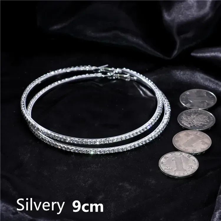 silver 90mm