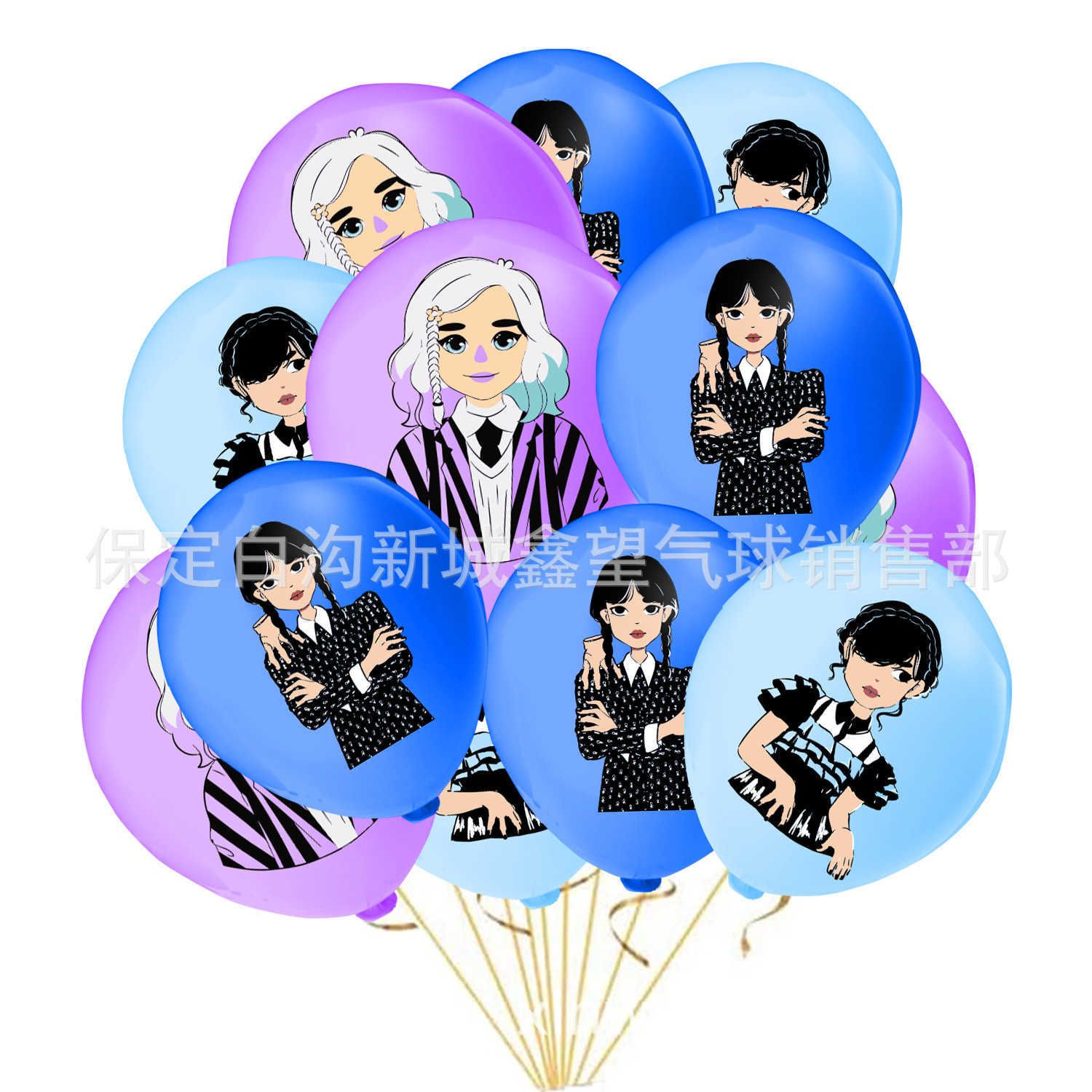 10pcs Balloon a-Other