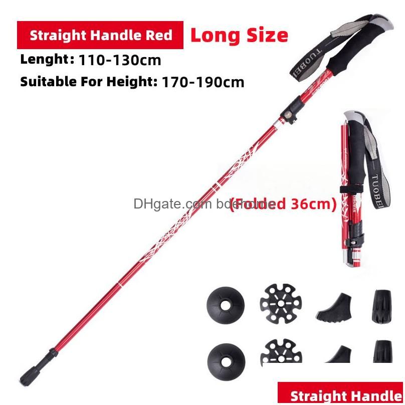 Long Size Red