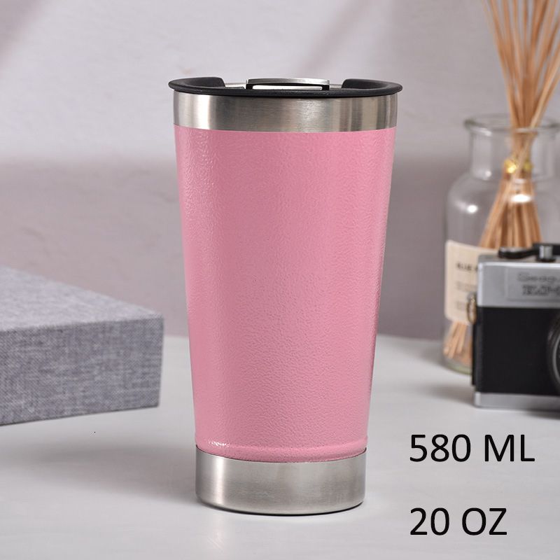 580 ml pink