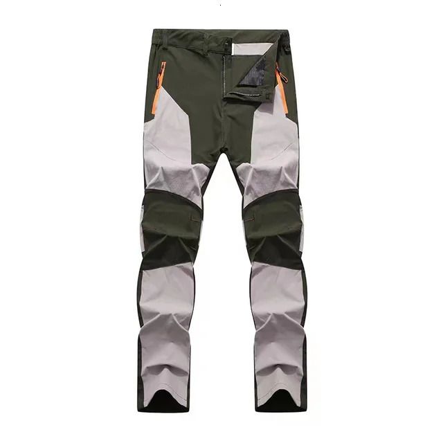 Green Khaki-Xxl(72-78kgs)