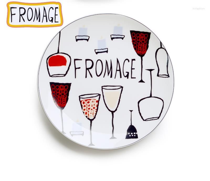 fromage