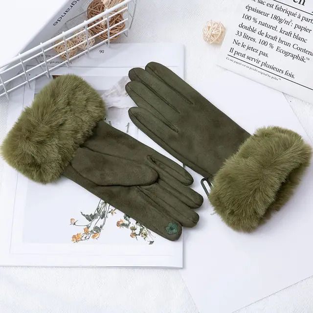 Army Green