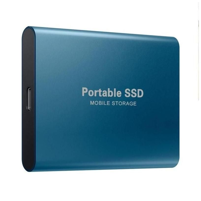 Blue 500Gb