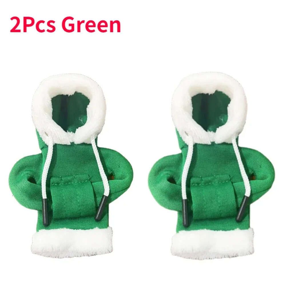 2 pcs verts