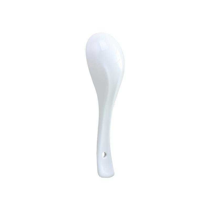 Ceramic Spoon