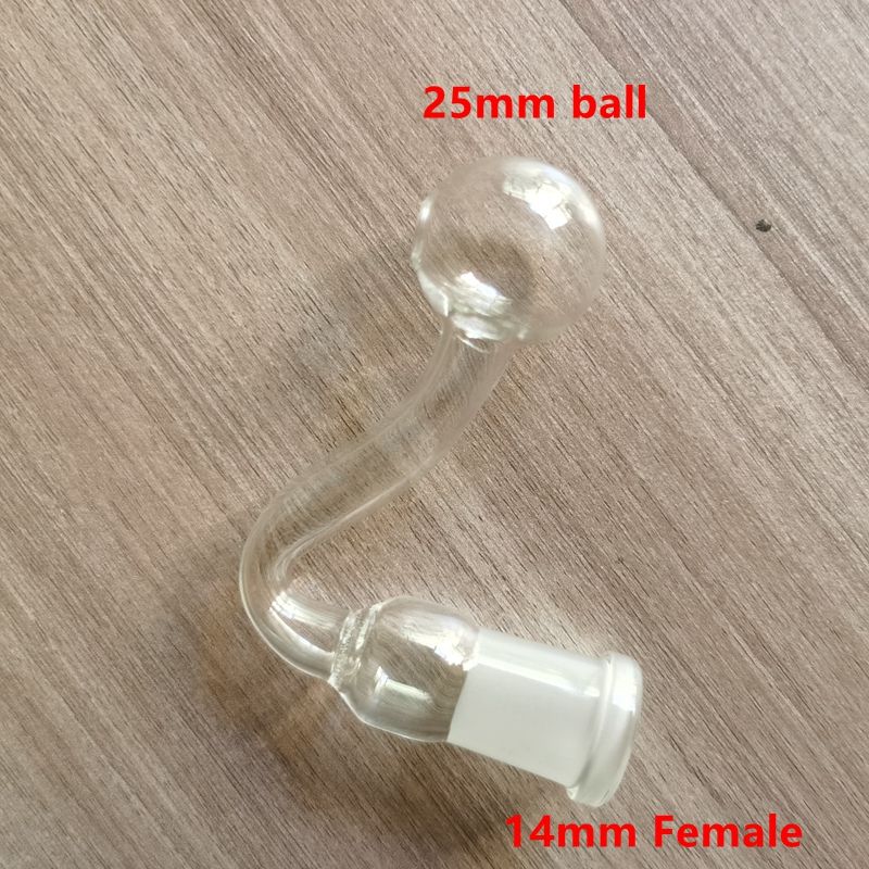 14 mm vrouw