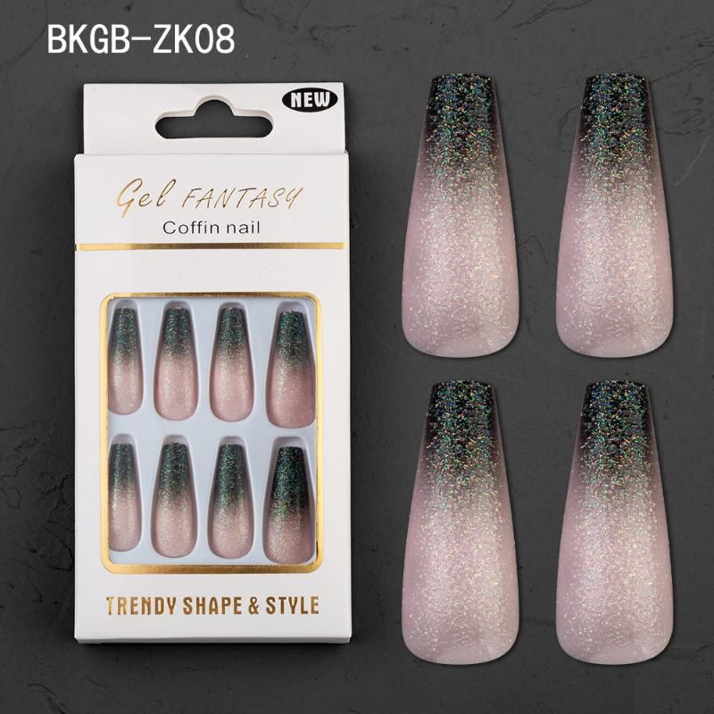 BKGB-ZK08 (24 pcs)