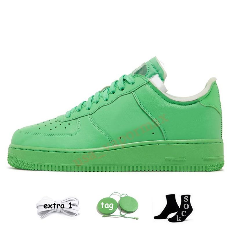 B58 Scintilla verde chiaro 36-45