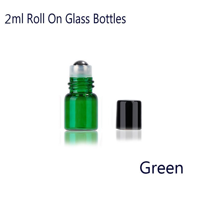 2 ml groen