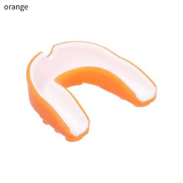 Orange--