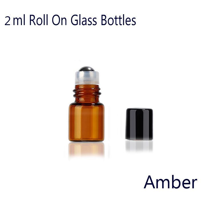 2ml Ambre