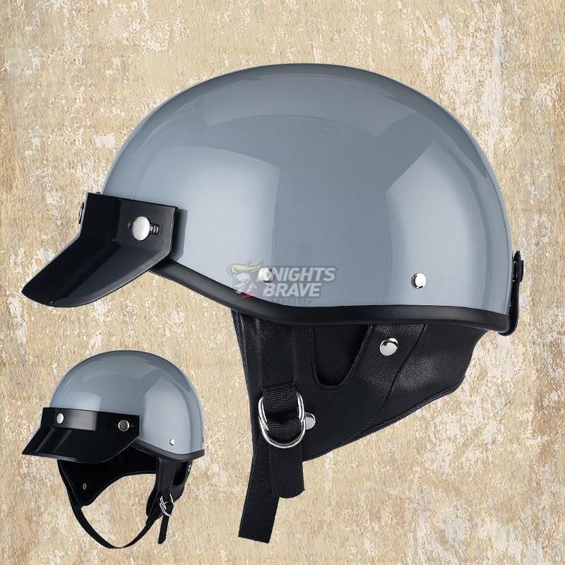 A0127-Casque Moto B1