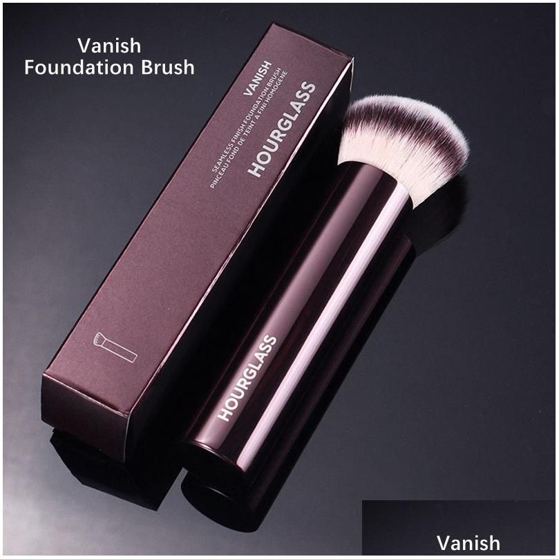 Vishish Foundation Brush