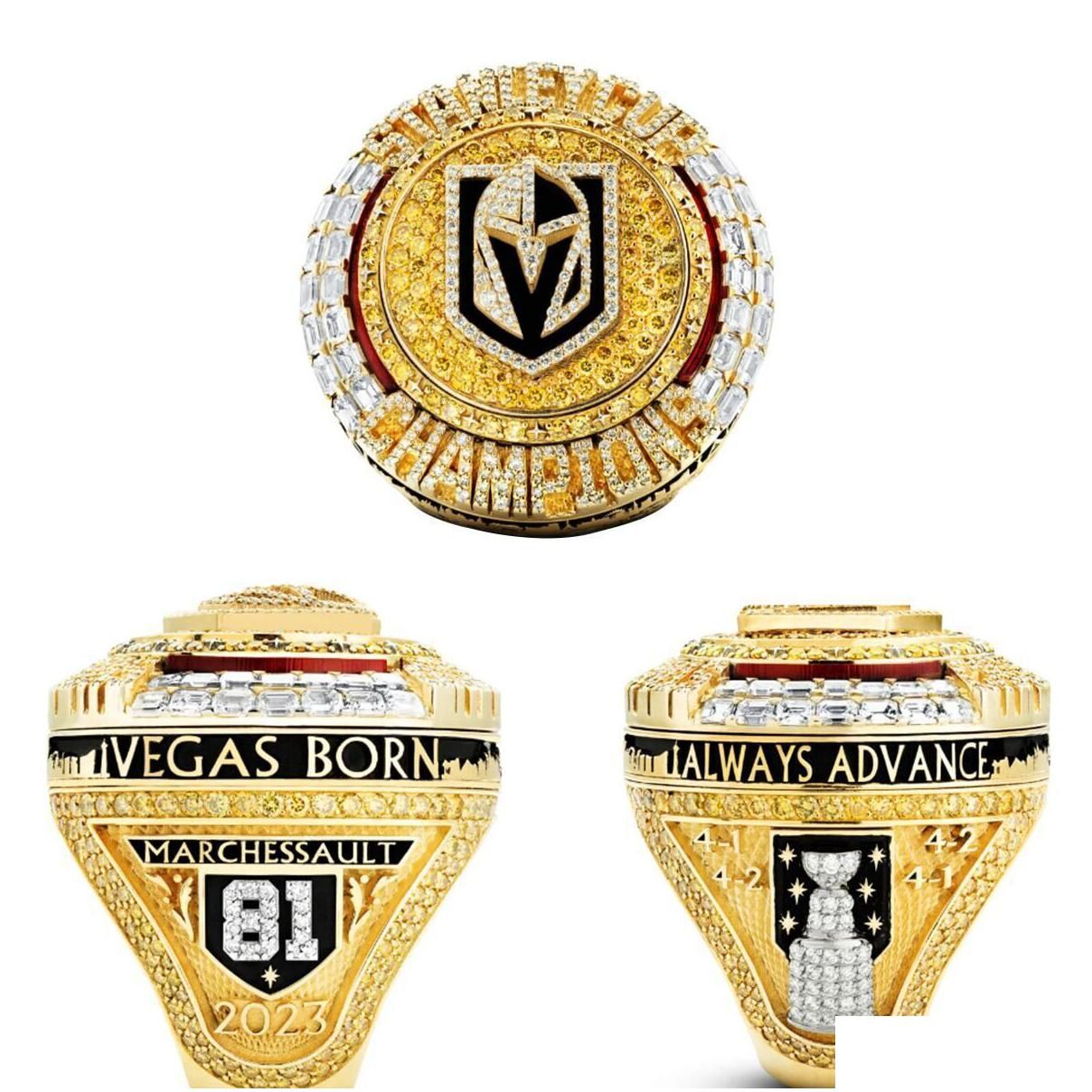 2023 Goldenknights