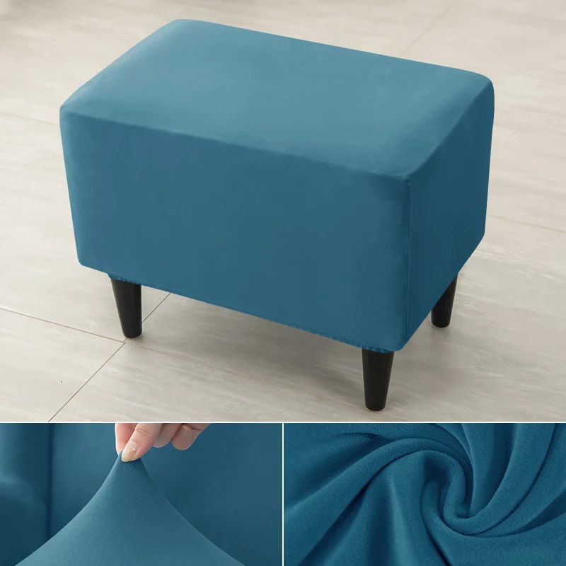 B9 Footstool Cover