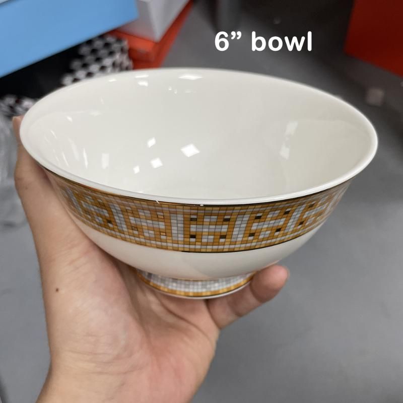 6 inch bowl