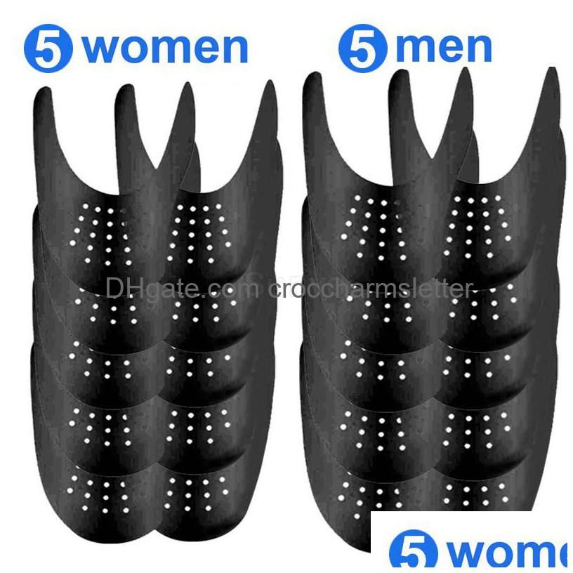 Black -5 mulheres 5 homens