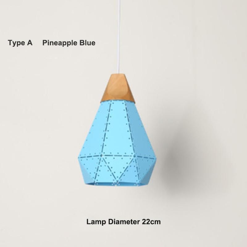 Escriba un azul sin fuente de luz