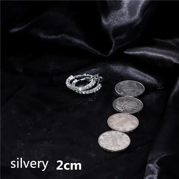 silver 20mm