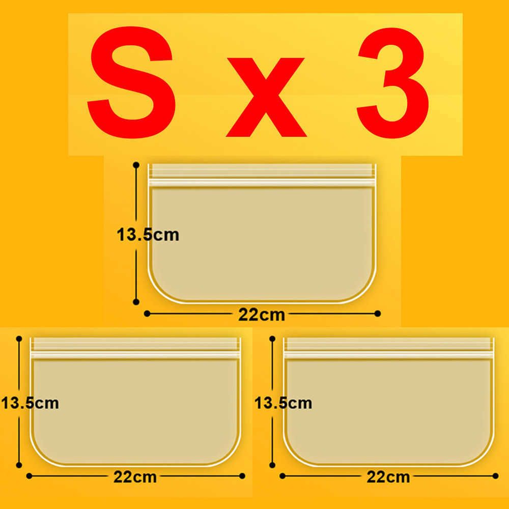 s x 3 pcs