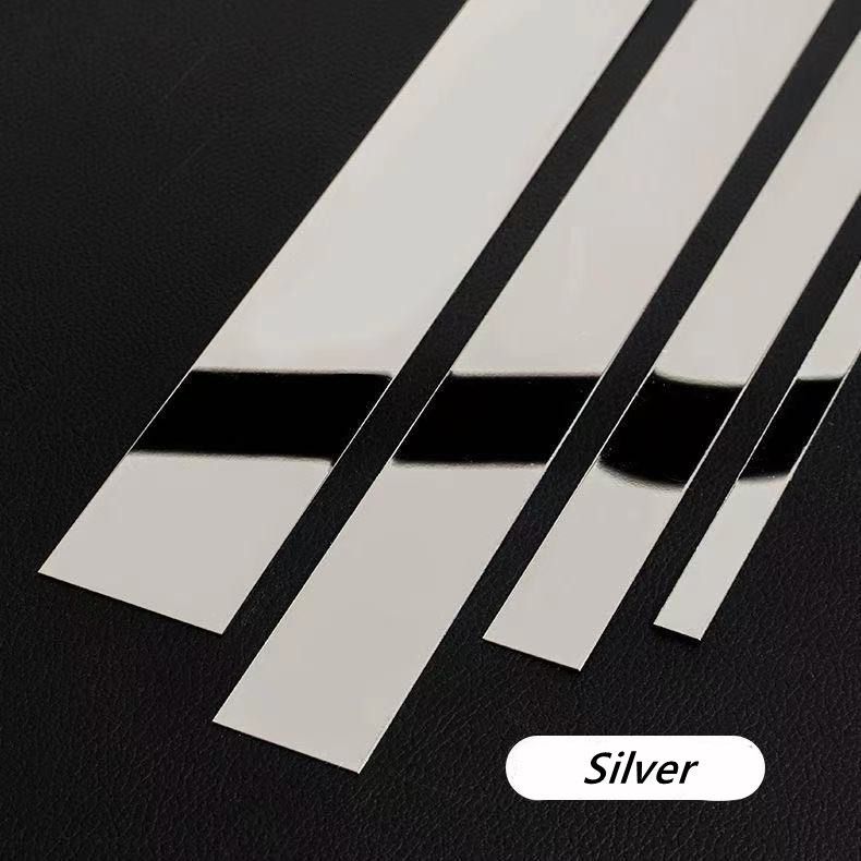 Silver-1.5x244cm