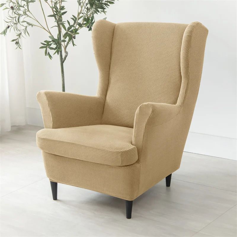 Cover A2 Wingchair.