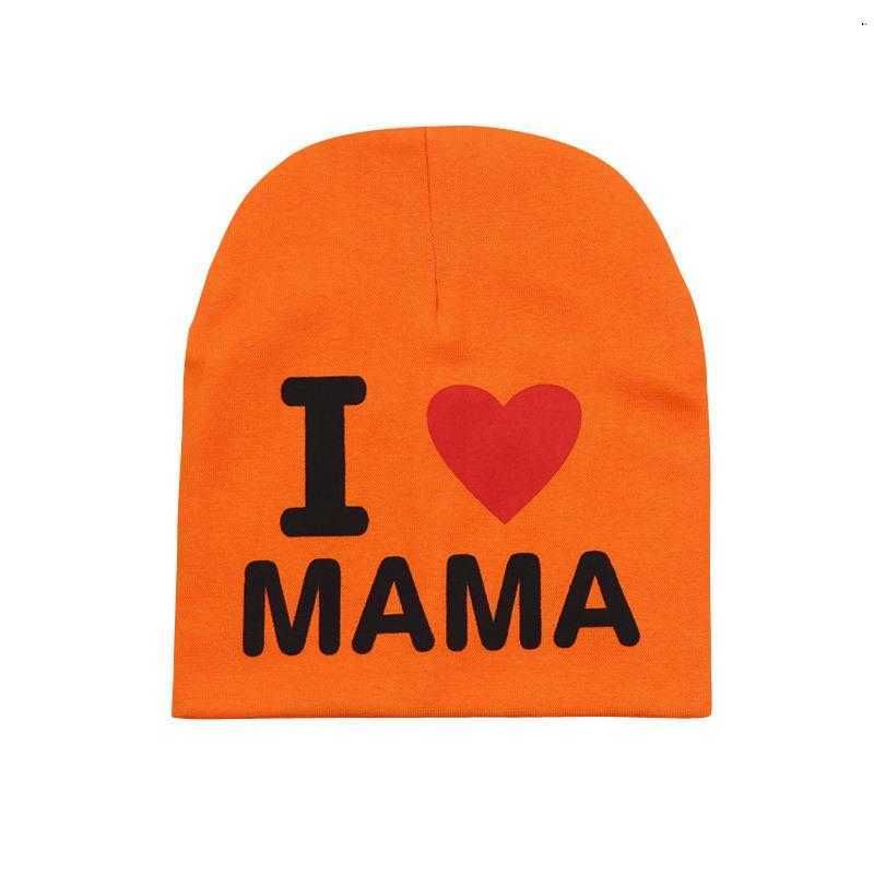 k orange mama