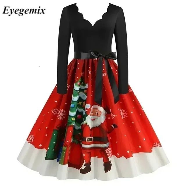 christmas dress 021