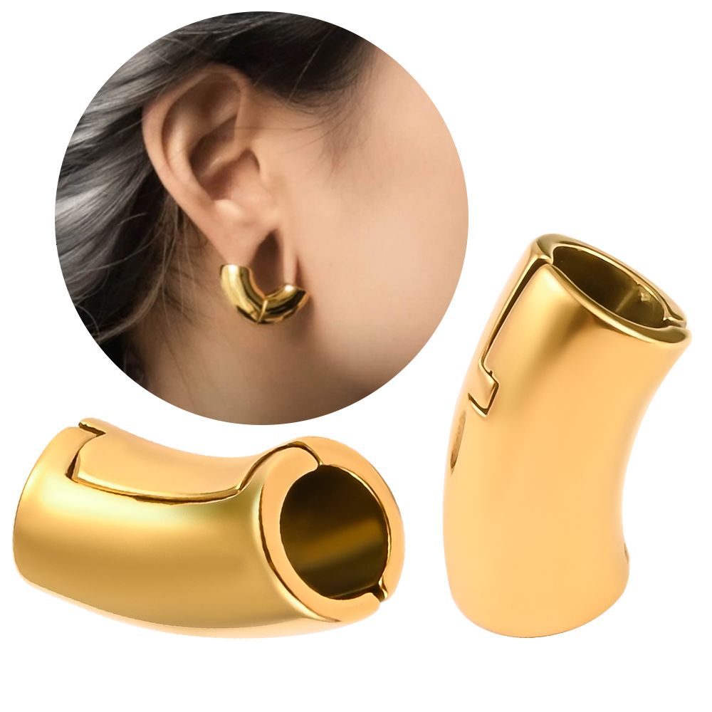 Gold-10mm