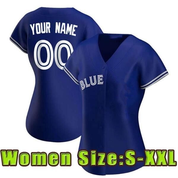 Women Jersey