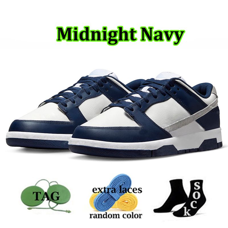 Marinha da meia -noite