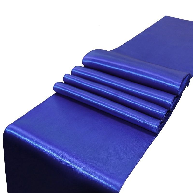 Royal Blue-30x180cm