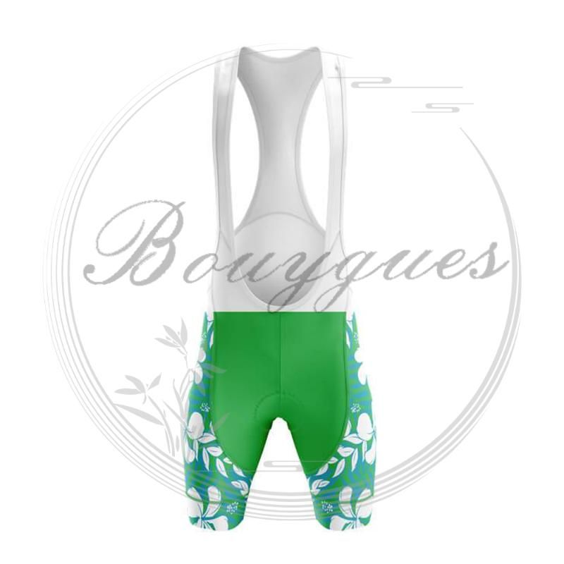 Bib shorts -2