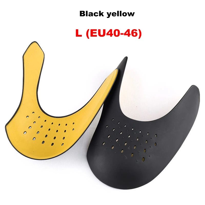 L-black amarelo