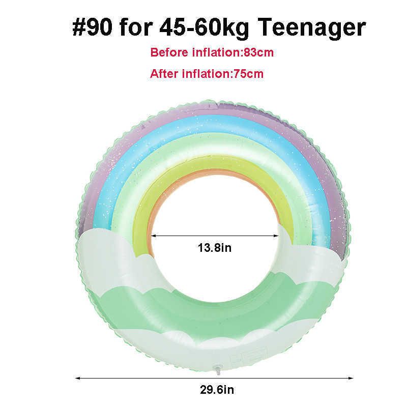 for Juvenile 45-60kg18