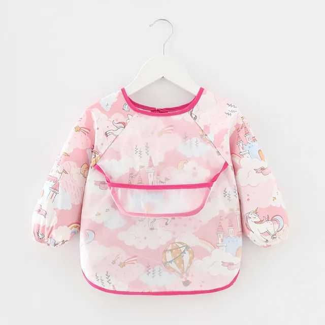 Cheval rose-0-2 ans