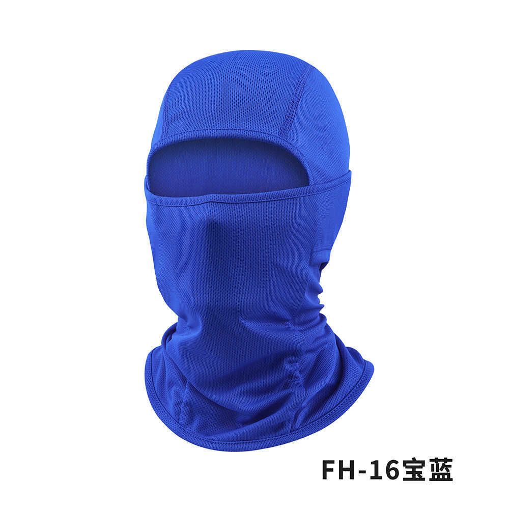 FH-16 Azul real