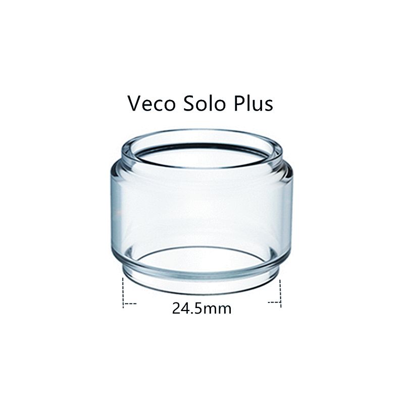 Bulle Veco Solo Plus