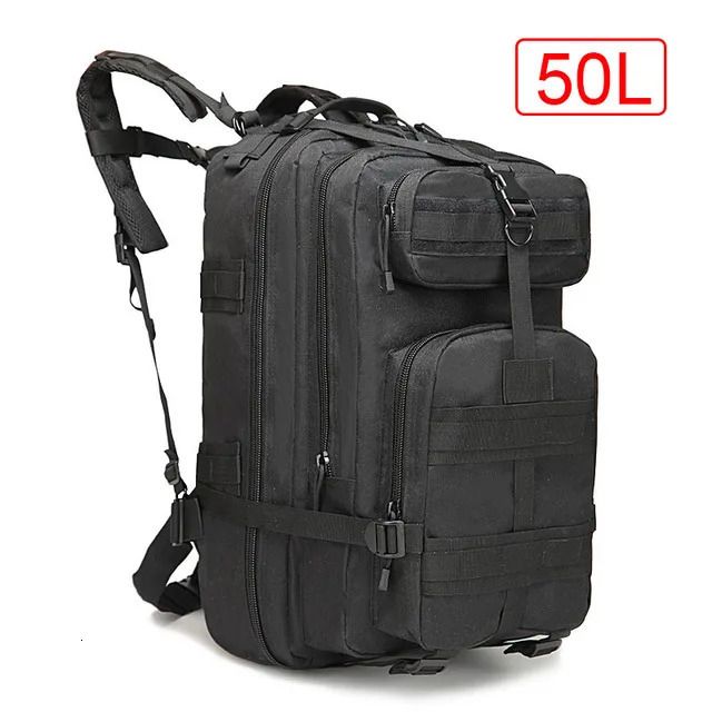 svart 50l