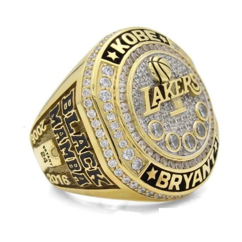 2016 Hall of Fame Ring