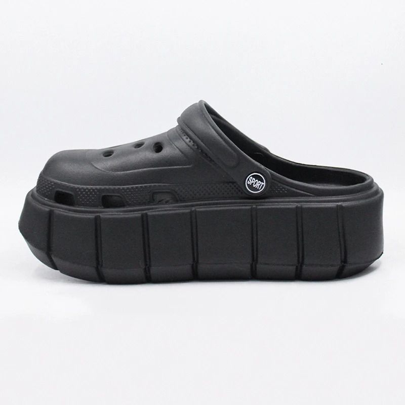 chaussures basiques noires