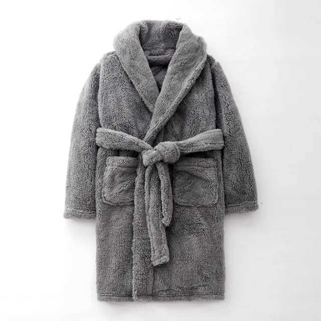 Robe Grey-10