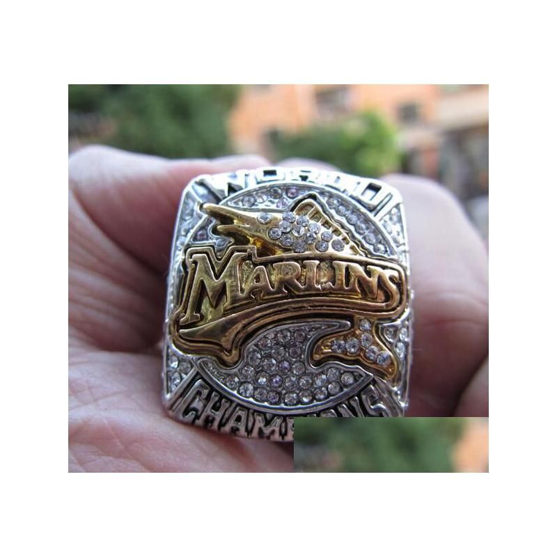 2003florida Marlins