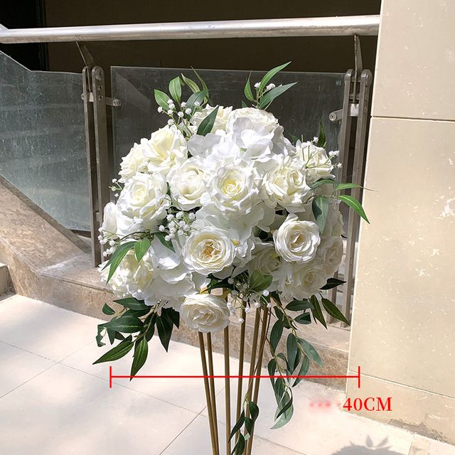 40cm Flower Ball