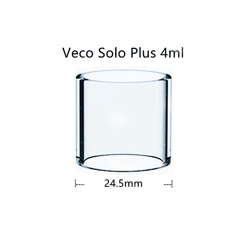 Veco Solo Plus 4ml