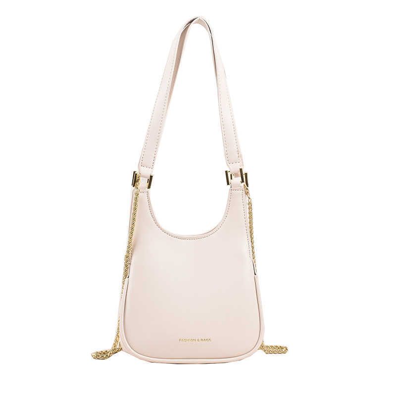 white shoulder bag