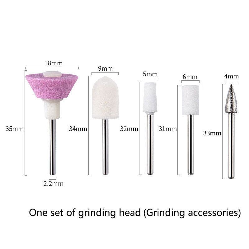 Grinding Accessories-Usb
